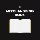 lezione 5 del visual merchandising - il merchandising book